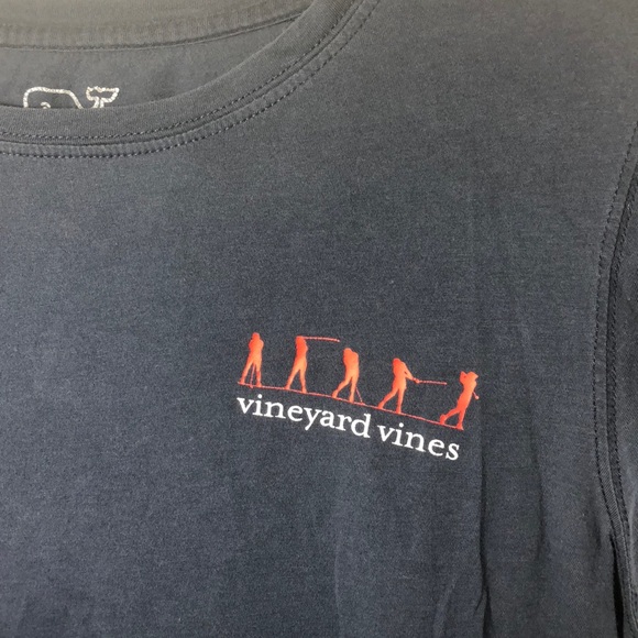 Vineyard vines tee - Picture 4 of 5